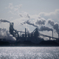 Starlike industrial region
