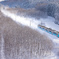雪晴れ IV