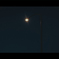 夜の始まり