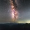 2000mからの夜景