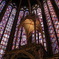 Sainte-Chapelle　Paris