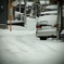 雪積もりて