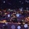 白川郷の夜