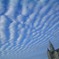 ある日の空