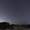 冬の星空