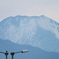 富士の山道