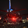 夜間飛行