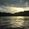 伊根湾の朝１