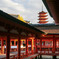 広島 厳島神社-6【蔵出-2011】