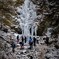 金剛山　氷瀑2021