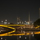 夜の天神橋