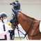 阪神競馬場