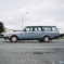 VOLVO 240