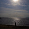 冬の海