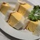 厚切りすぎるたまごサンド