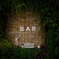 DISPLAY -Closed-