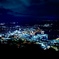 佐世保の夜景