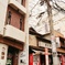 帰宅道