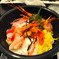 海鮮丼