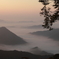 鬼のいる山