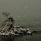雪化粧