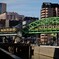街角スケッチ／お茶の水⑥