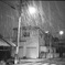 雪の朝１