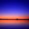 シリーズ　夕焼け　Ⅰ