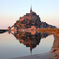 Le Mont-Saint-Michel