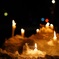 キャンドルナイト