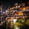 銀山温泉