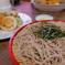 秩父の天ぷら蕎麦