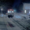 夜汽車