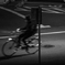 自転車マスク