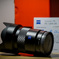 SONY e-mount  SEL55F18Z Sonnar T＊ FE 55m