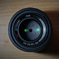 SONY e-mount  SEL55F18Z Sonnar T＊ FE 55m