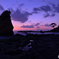 静かなる夕べ
