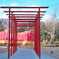 武蔵野坐　令和神社
