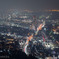 夜景 (須磨浜 辺り)