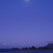 夜明け前の阿嘉島２００９