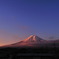 富士山登場