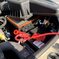 車のバッテリー充電