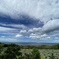 唸る雲
