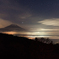 峠の夜景
