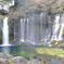 白糸の滝