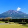 桜島