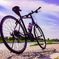 River Cycling