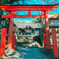 上總國一之宮 玉前神社
