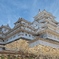 白鷺城
