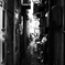 路地